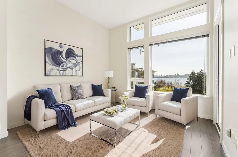 Condo for sale at 502 255 W 1st Street North Vancouver British Columbia - MLS: R3111066