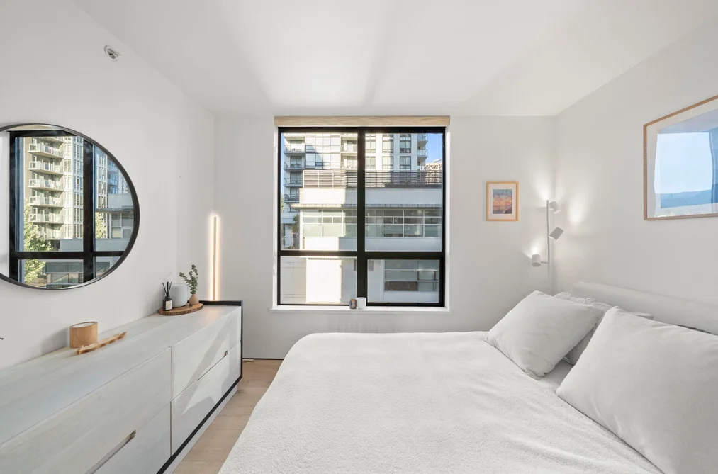 502 2979 GLEN DRIVE, Coquitlam BC V3B 0B2, Coquitlam BC — Residential for Sale — Photo 15 of 26