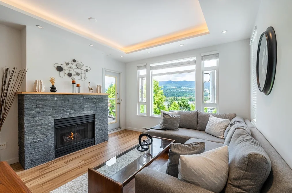 Condo for sale at 502 3001 Terravista Place Port Moody British Columbia - MLS: R3133910