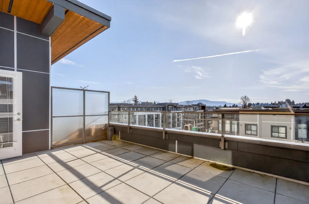 3080 Gladwin Rd Unit 502, Abbotsford, BC - MLS: R3171987