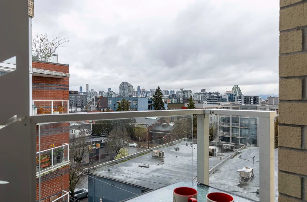 Condo for sale at 502 311 E 6th Avenue Vancouver British Columbia - MLS: R3122805