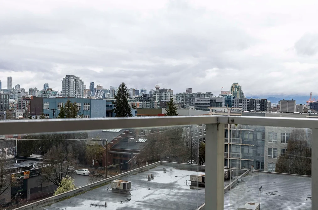 502 311 E 6TH AVENUE, Vancouver BC V5T 1J9, Vancouver BC — Residential for Sale - Photo 2