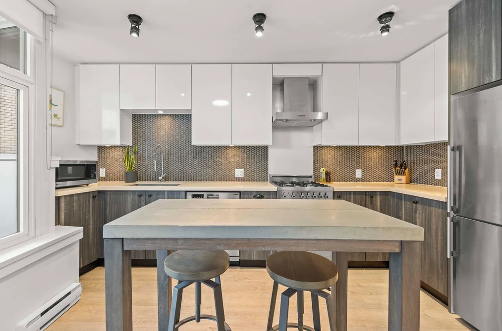 502 311 E 6TH AVENUE, Vancouver BC V5T 1J9, Vancouver BC — Residential for Sale - Photo 3