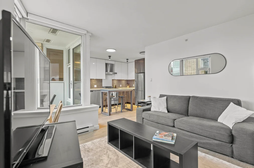 502 311 E 6TH AVENUE, Vancouver BC V5T 1J9, Vancouver BC — Residential for Sale - Photo 7