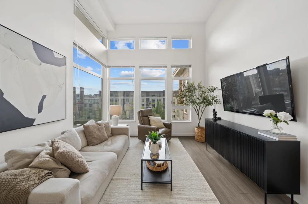 Condo for sale at 502 3263 Pierview Crescent Vancouver British Columbia - MLS: R3126345