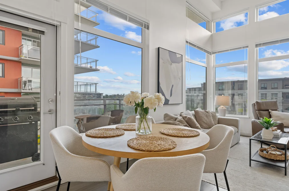 502 3263 PIERVIEW CRESCENT, Vancouver BC V5S 0C3, Vancouver BC — Residential for Sale - Photo 5