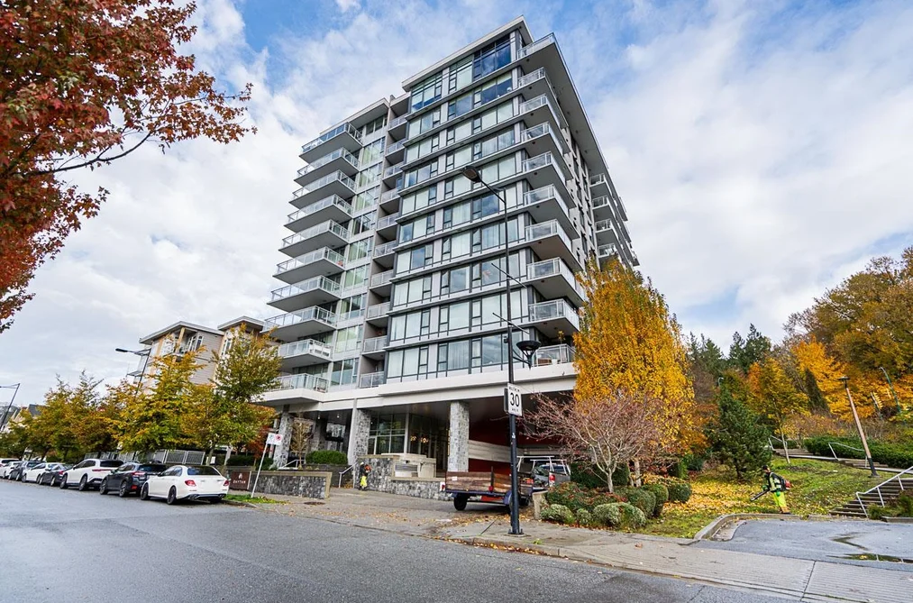 Condo for sale at 502 3281 E Kent Avenue North Avenue Vancouver British Columbia - MLS: R3066119