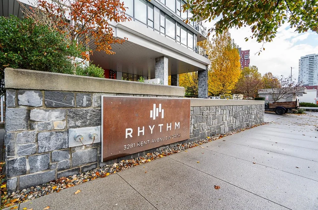 502 3281 E KENT AVENUE NORTH AVENUE, Vancouver BC V5S 0C4, Vancouver BC — Residential for Sale - Photo 2