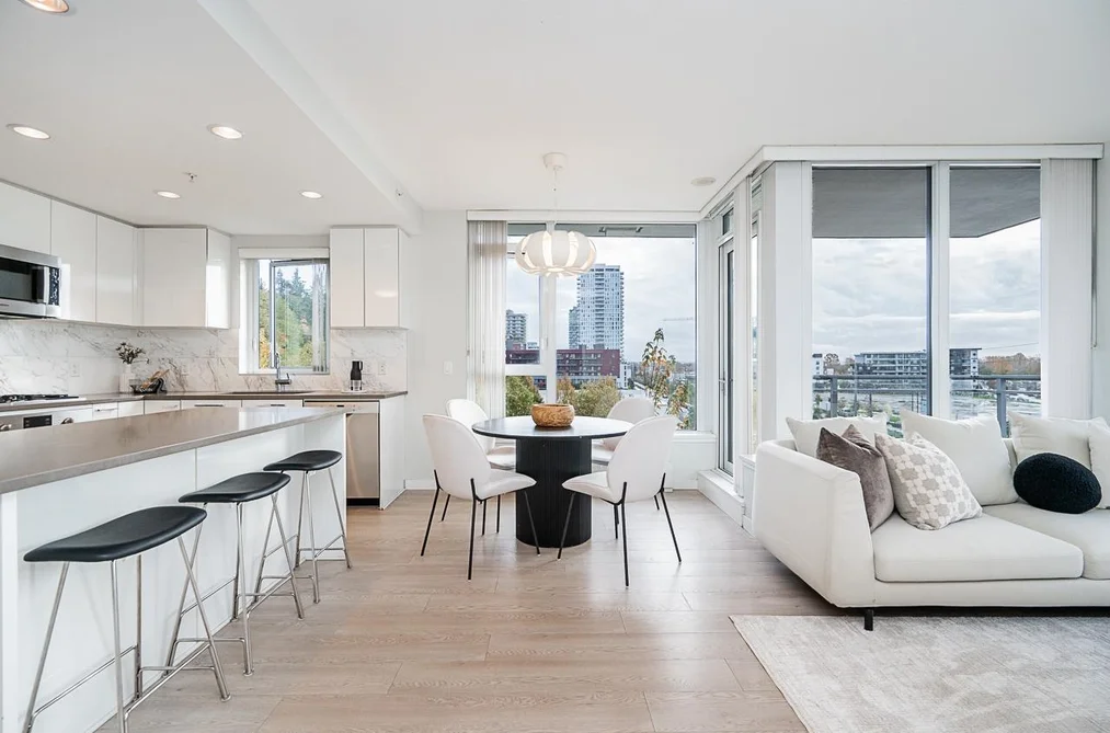 502 3281 E KENT AVENUE NORTH AVENUE, Vancouver BC V5S 0C4, Vancouver BC — Residential for Sale - Photo 7