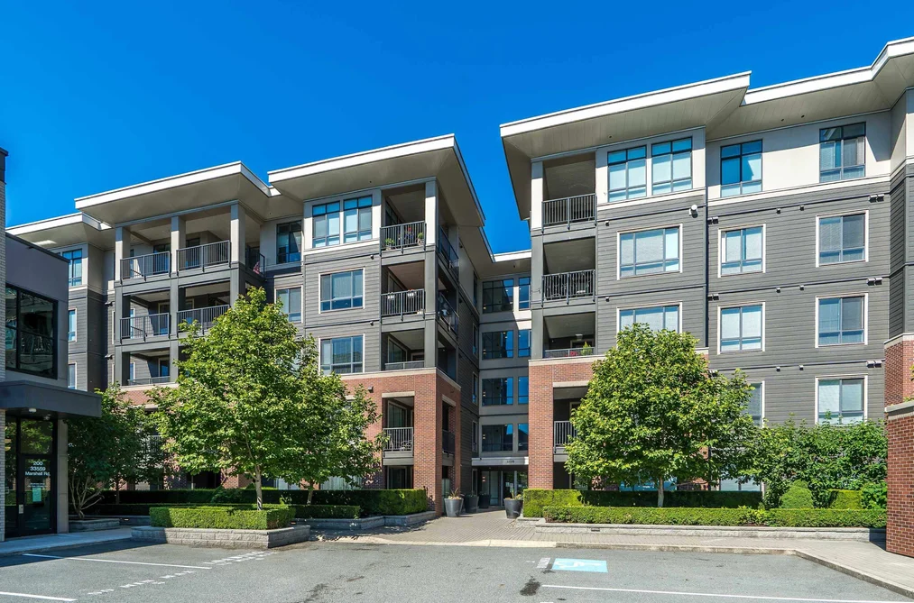 Condo for sale at 502 33540 Mayfair Avenue Abbotsford British Columbia - MLS: R3133334