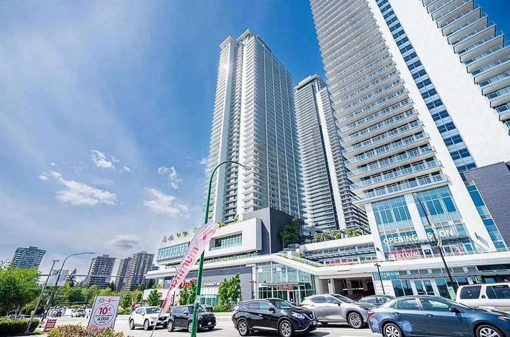 Condo for sale at 502 3833 Evergreen Place Burnaby British Columbia - MLS: R3103149