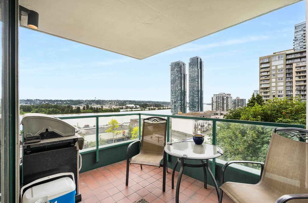 502 420 CARNARVON STREET, New Westminster BC V3L 5P1, New Westminster BC — Residential for Sale — Photo 11 of 37
