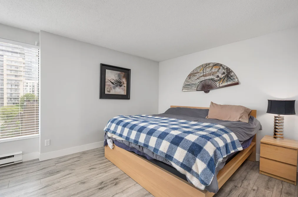 502 420 CARNARVON STREET, New Westminster BC V3L 5P1, New Westminster BC — Residential for Sale — Photo 14 of 37