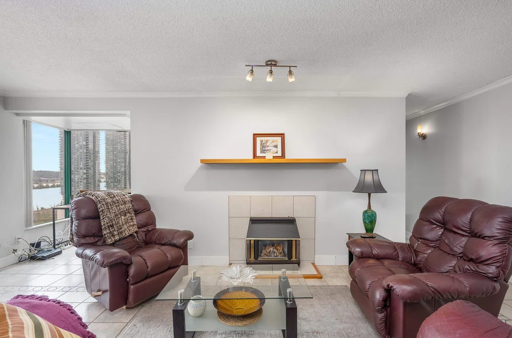 502 420 CARNARVON STREET, New Westminster BC V3L 5P1, New Westminster BC — Residential for Sale - Photo 2