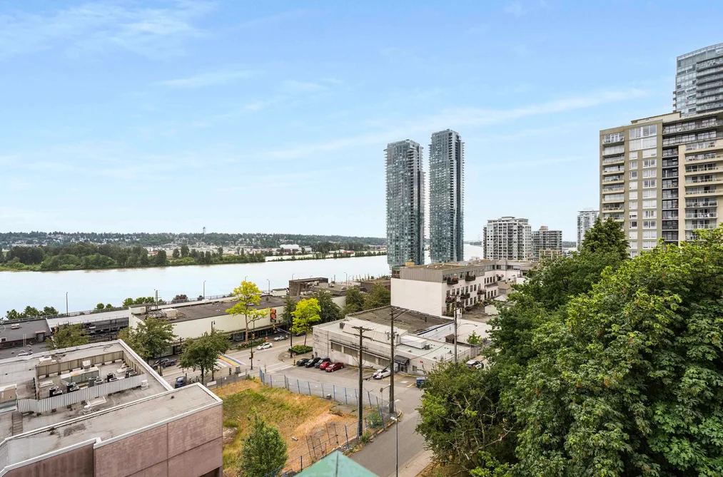 502 420 CARNARVON STREET, New Westminster BC V3L 5P1, New Westminster BC — Residential for Sale — Photo 26 of 37