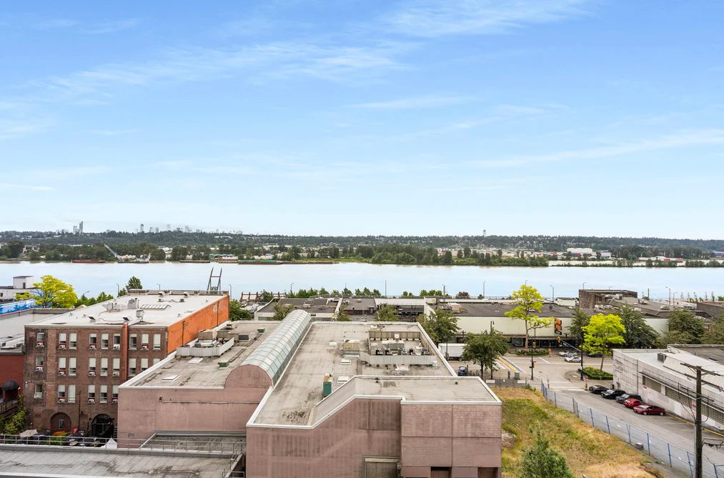 502 420 CARNARVON STREET, New Westminster BC V3L 5P1, New Westminster BC — Residential for Sale — Photo 27 of 37
