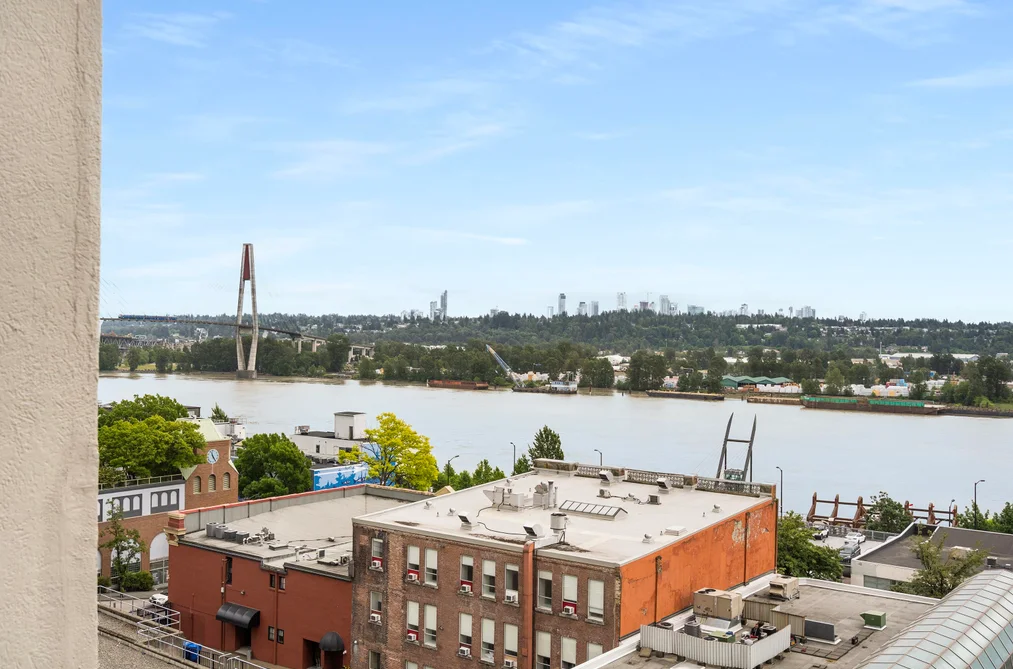 502 420 CARNARVON STREET, New Westminster BC V3L 5P1, New Westminster BC — Residential for Sale — Photo 28 of 37