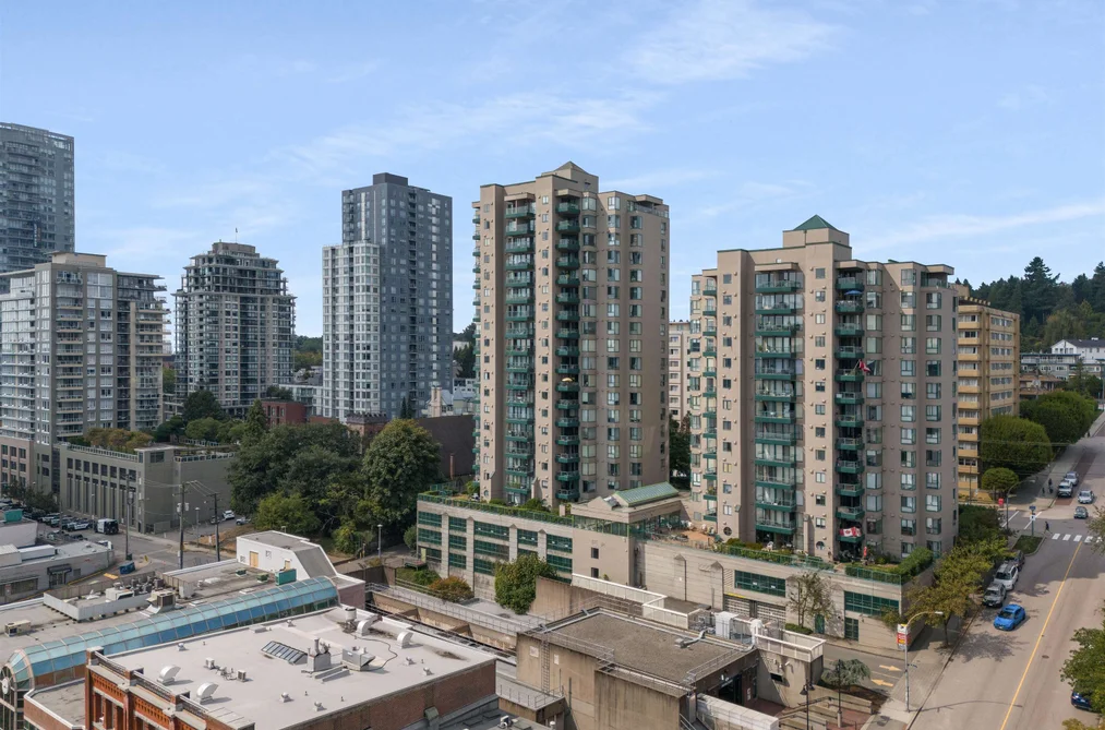 502 420 CARNARVON STREET, New Westminster BC V3L 5P1, New Westminster BC — Residential for Sale — Photo 34 of 37