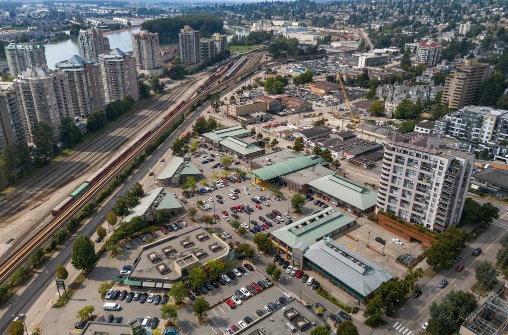 502 420 CARNARVON STREET, New Westminster BC V3L 5P1, New Westminster BC — Residential for Sale — Photo 35 of 37