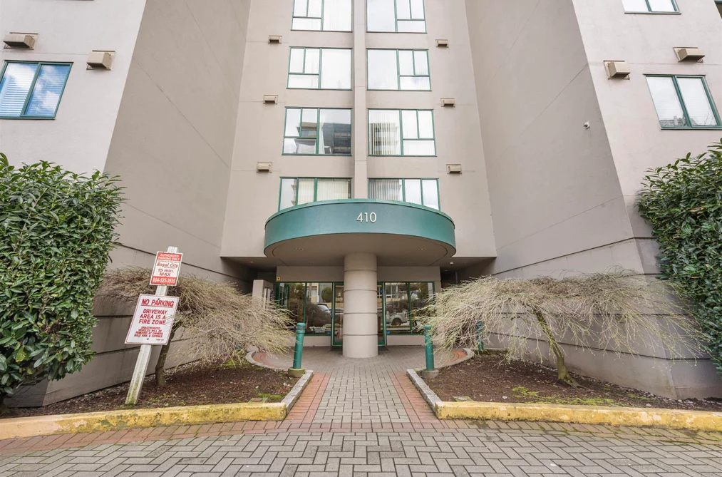 502 420 CARNARVON STREET, New Westminster BC V3L 5P1, New Westminster BC — Residential for Sale — Photo 36 of 37