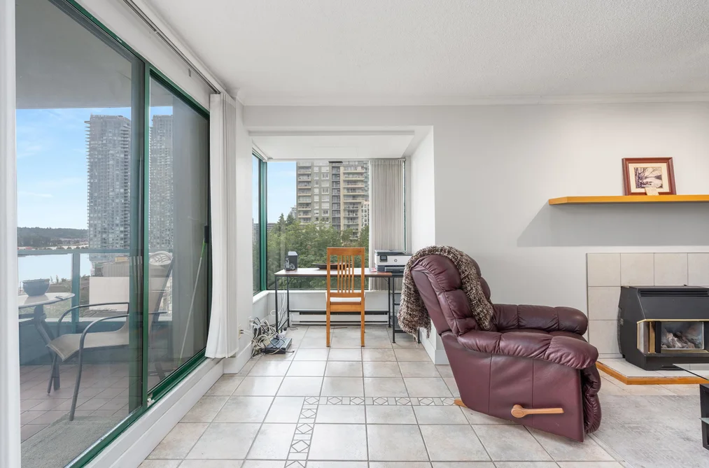502 420 CARNARVON STREET, New Westminster BC V3L 5P1, New Westminster BC — Residential for Sale — Photo 4 of 37
