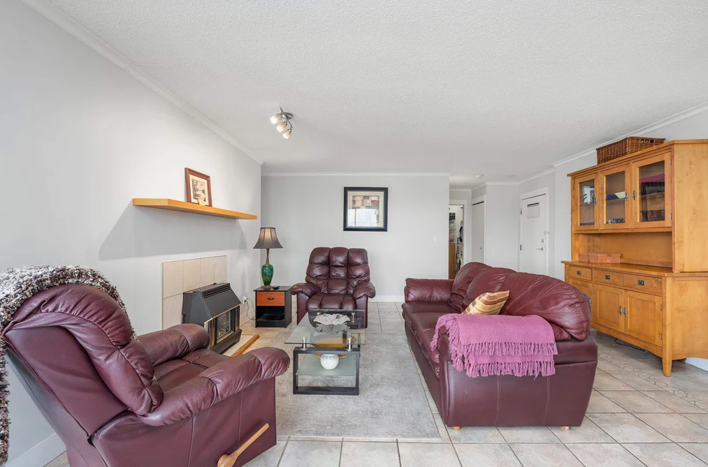 502 420 CARNARVON STREET, New Westminster BC V3L 5P1, New Westminster BC — Residential for Sale — Photo 5 of 37