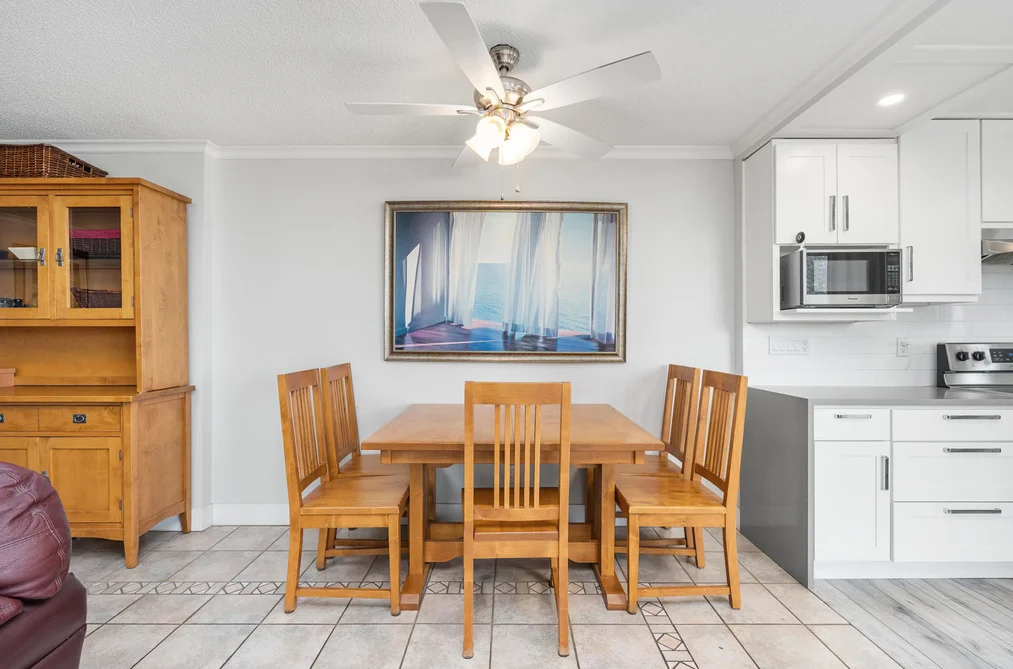 502 420 CARNARVON STREET, New Westminster BC V3L 5P1, New Westminster BC — Residential for Sale — Photo 6 of 37
