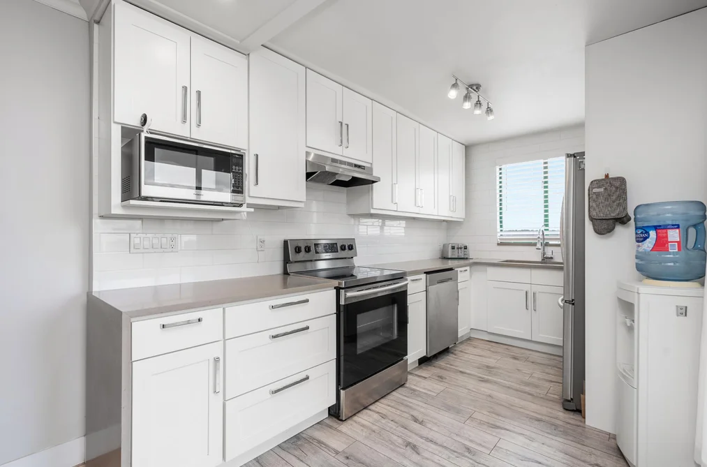 502 420 CARNARVON STREET, New Westminster BC V3L 5P1, New Westminster BC — Residential for Sale — Photo 8 of 37