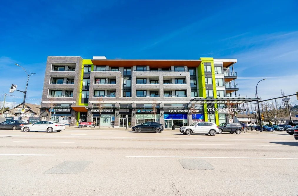 502 4477 HASTINGS STREET, Burnaby BC V5C 2K1, Burnaby BC — Residential for Sale - Photo 3