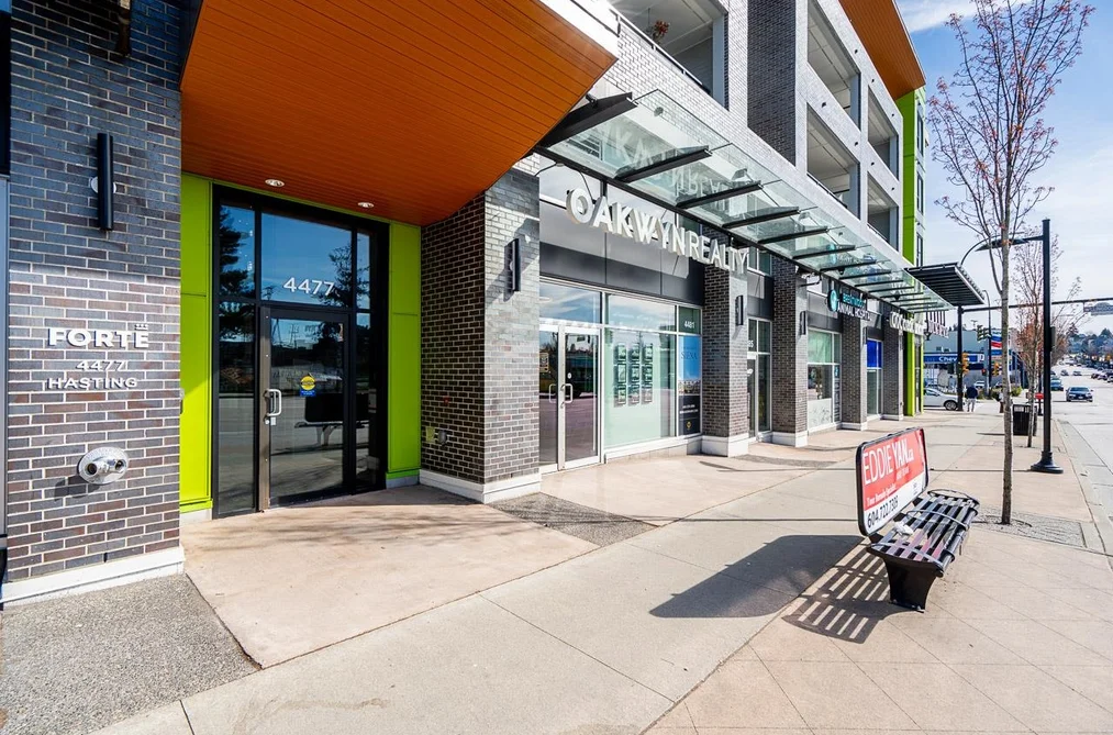 502 4477 HASTINGS STREET, Burnaby BC V5C 2K1, Burnaby BC — Residential for Sale - Photo 5