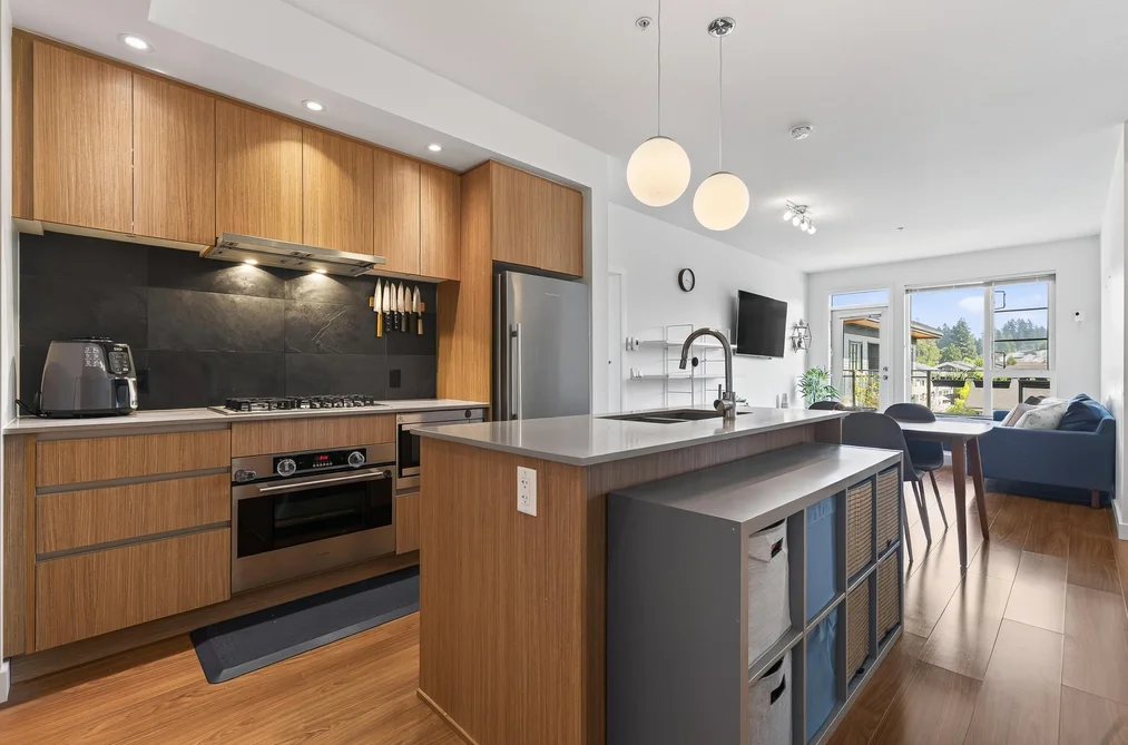 Condo for sale at 502 516 Foster Avenue Coquitlam British Columbia - MLS: R3158462