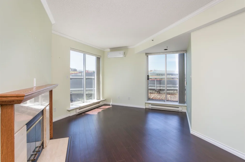 502 5733 CAMBIE STREET, Vancouver BC V5Z 4H2, Vancouver BC — Residential for Sale — Photo 12 of 40