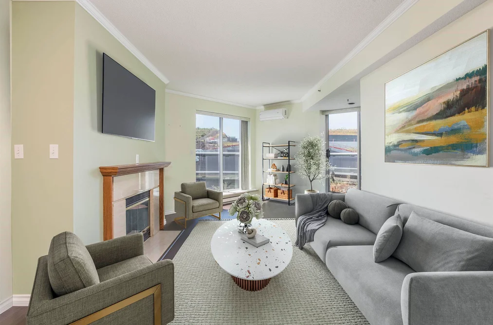 502 5733 CAMBIE STREET, Vancouver BC V5Z 4H2, Vancouver BC — Residential for Sale — Photo 16 of 40