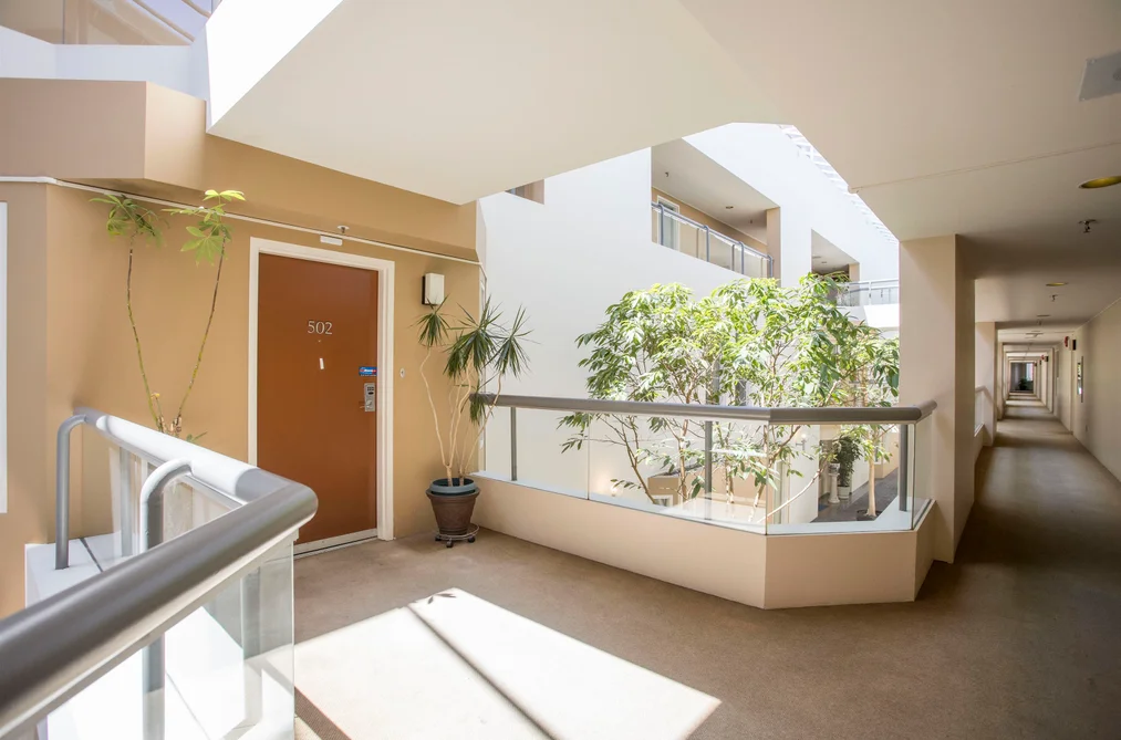 502 5733 CAMBIE STREET, Vancouver BC V5Z 4H2, Vancouver BC — Residential for Sale - Photo 2
