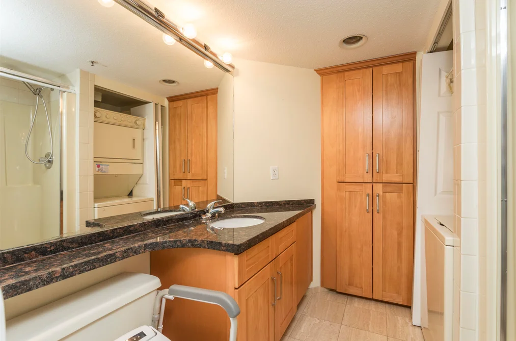 502 5733 CAMBIE STREET, Vancouver BC V5Z 4H2, Vancouver BC — Residential for Sale — Photo 23 of 40