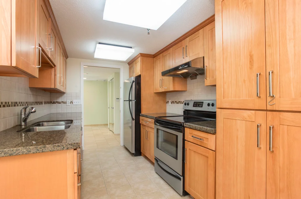 502 5733 CAMBIE STREET, Vancouver BC V5Z 4H2, Vancouver BC — Residential for Sale — Photo 7 of 40