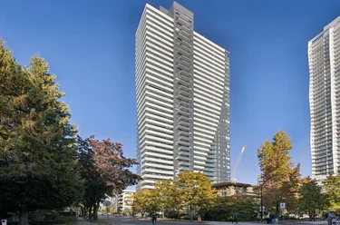 5938 Olive Ave Unit 502, Burnaby, BC - MLS: R3174351