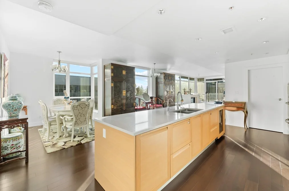 502 6080 IONA DRIVE, Vancouver BC V6T 0A4, Vancouver BC — Residential for Sale - Photo 2