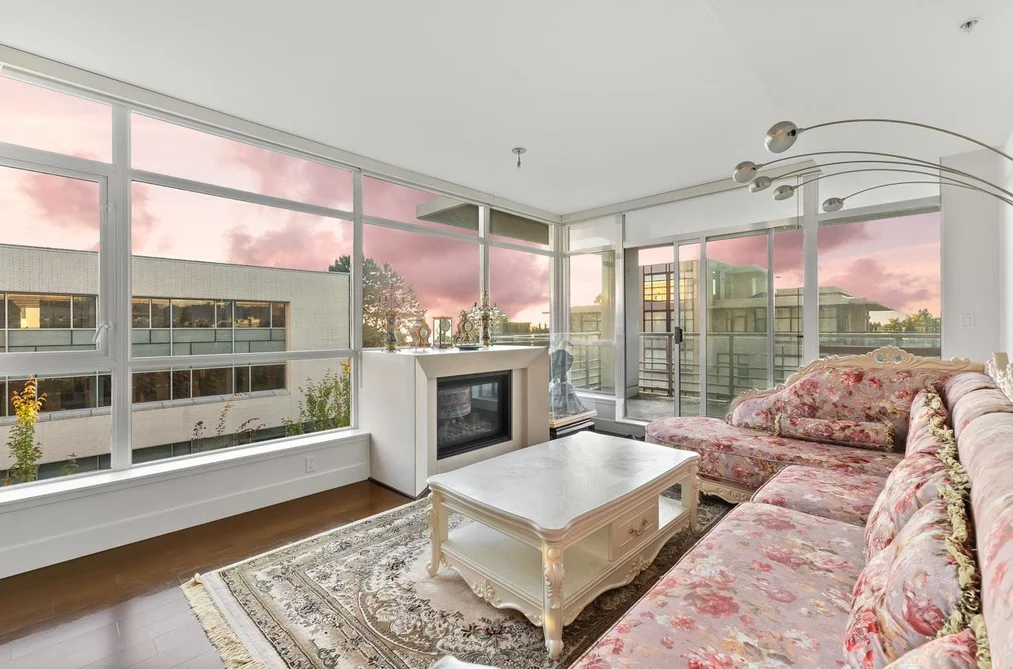 502 6080 IONA DRIVE, Vancouver BC V6T 0A4, Vancouver BC — Residential for Sale - Photo 5