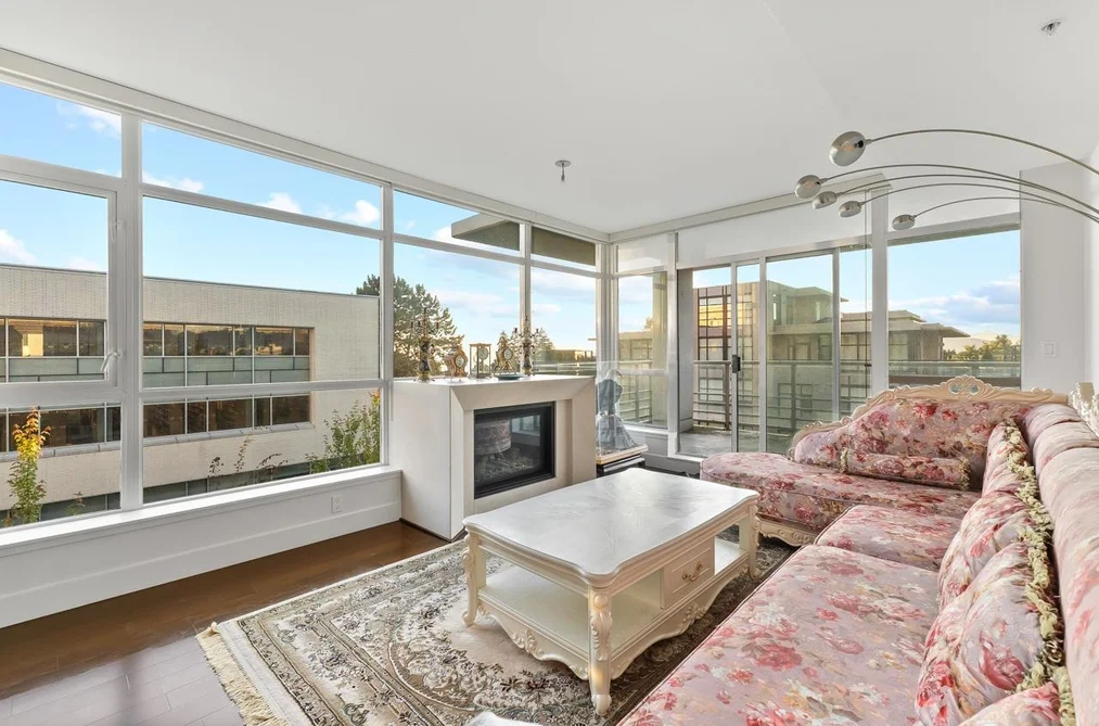 502 6080 IONA DRIVE, Vancouver BC V6T 0A4, Vancouver BC — Residential for Sale - Photo 6