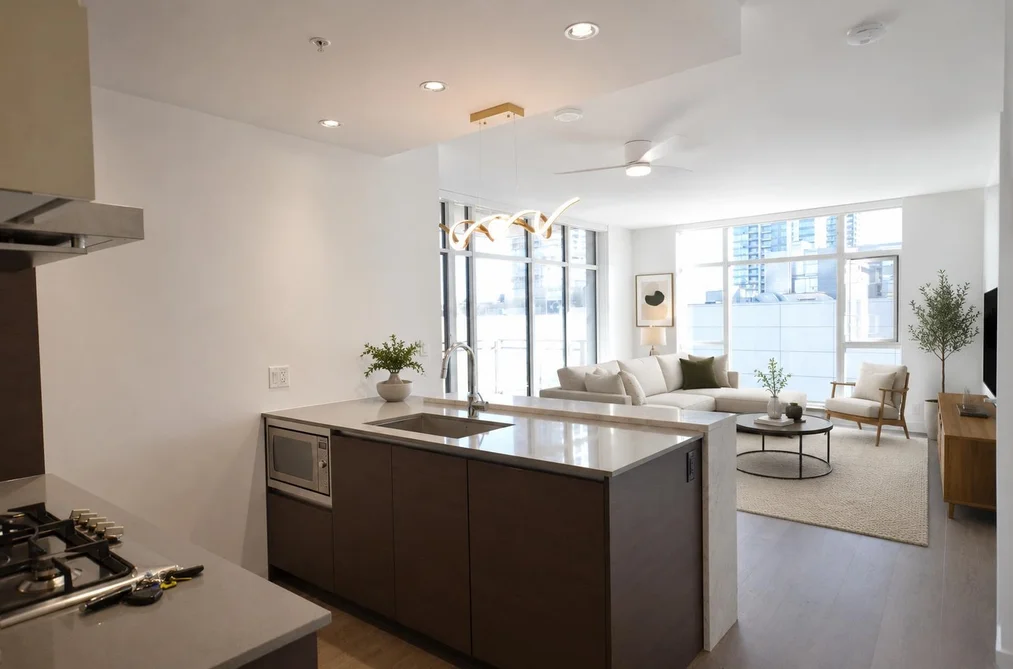 502 6098 STATION STREET, Burnaby BC V5H 0H4, Burnaby BC — Residential for Sale - Photo 5