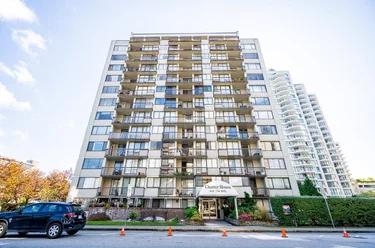 620 Seventh Ave Unit 502, New Westminster, BC - MLS: R3176312