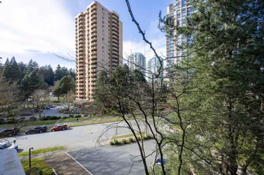 6282 Kathleen Ave Unit 502, Burnaby, BC - MLS: R3135174