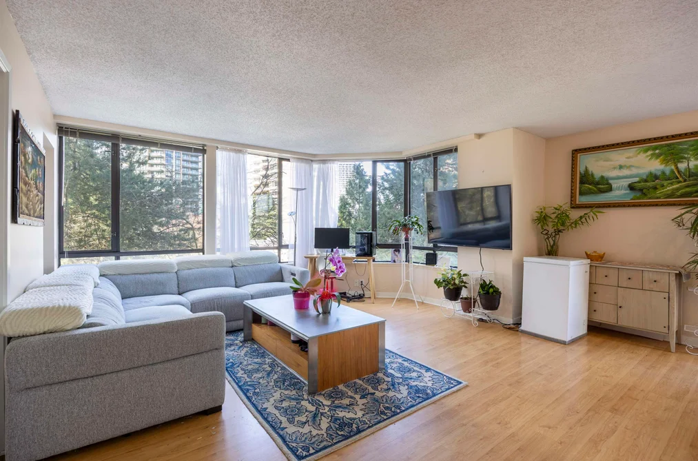 502 6282 KATHLEEN AVENUE, Burnaby BC V5H 4J4, Burnaby BC — Residential for Sale - Photo 4