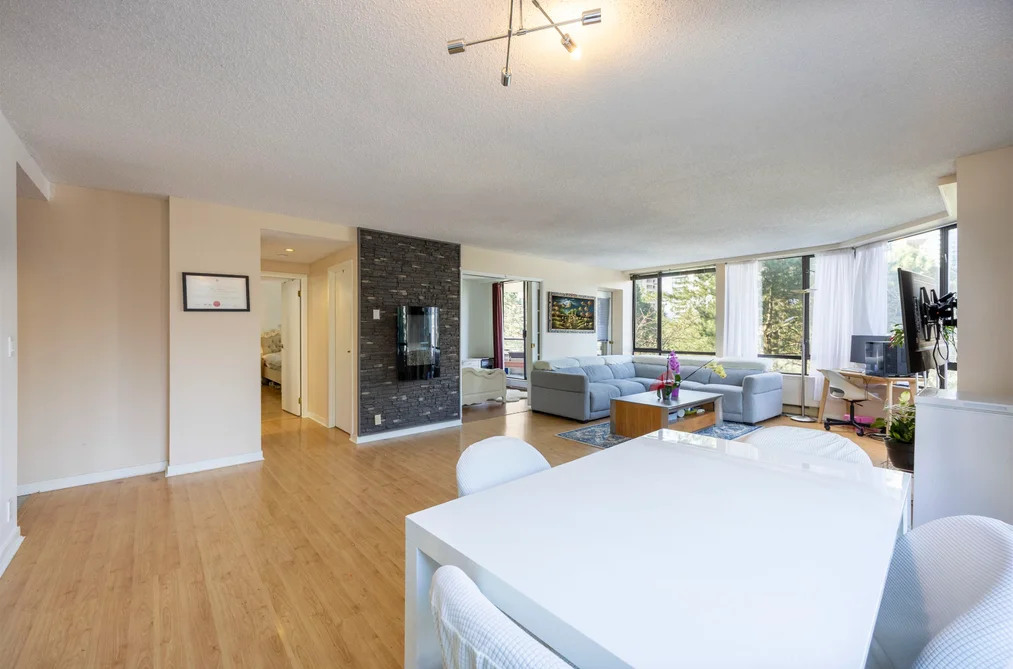 502 6282 KATHLEEN AVENUE, Burnaby BC V5H 4J4, Burnaby BC — Residential for Sale - Photo 5