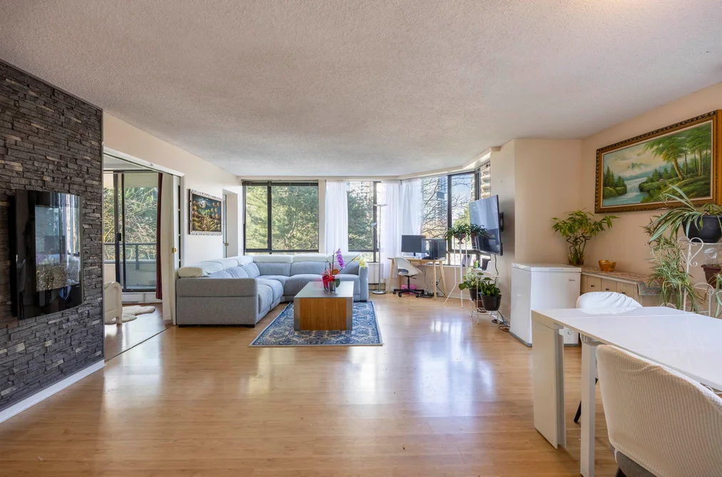 502 6282 KATHLEEN AVENUE, Burnaby BC V5H 4J4, Burnaby BC — Residential for Sale - Photo 7