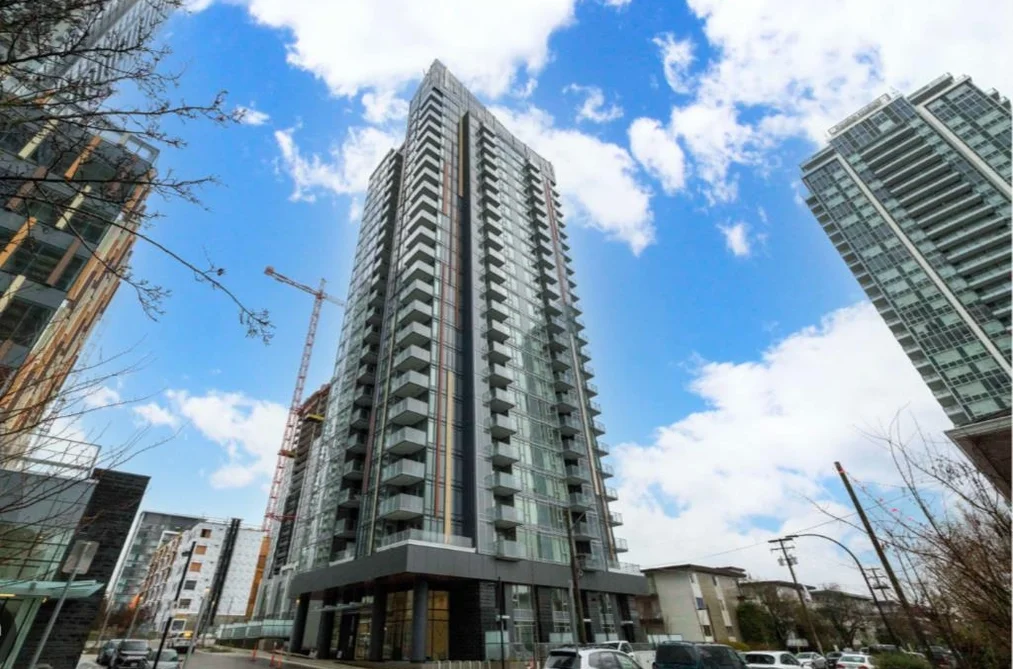 Condo for sale at 502 6398 Silver Avenue Burnaby British Columbia - MLS: R2908178