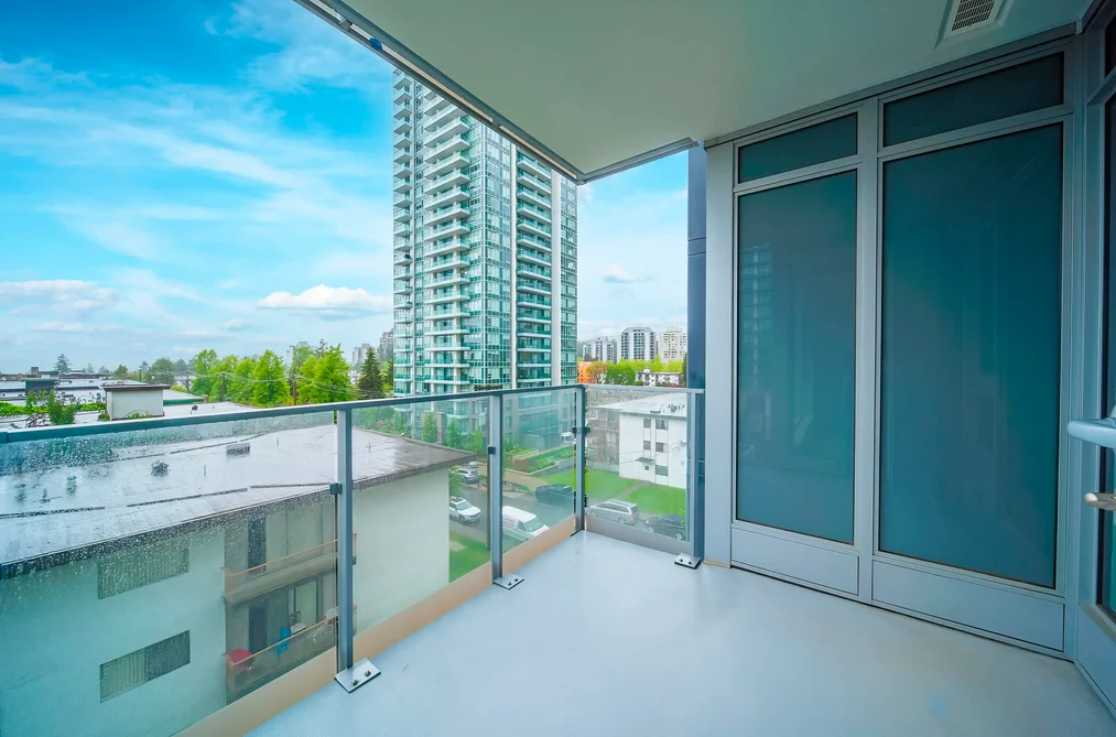 502 6398 SILVER AVENUE, Burnaby BC V5H 0K7, Burnaby BC — Residential for Sale - Photo 2