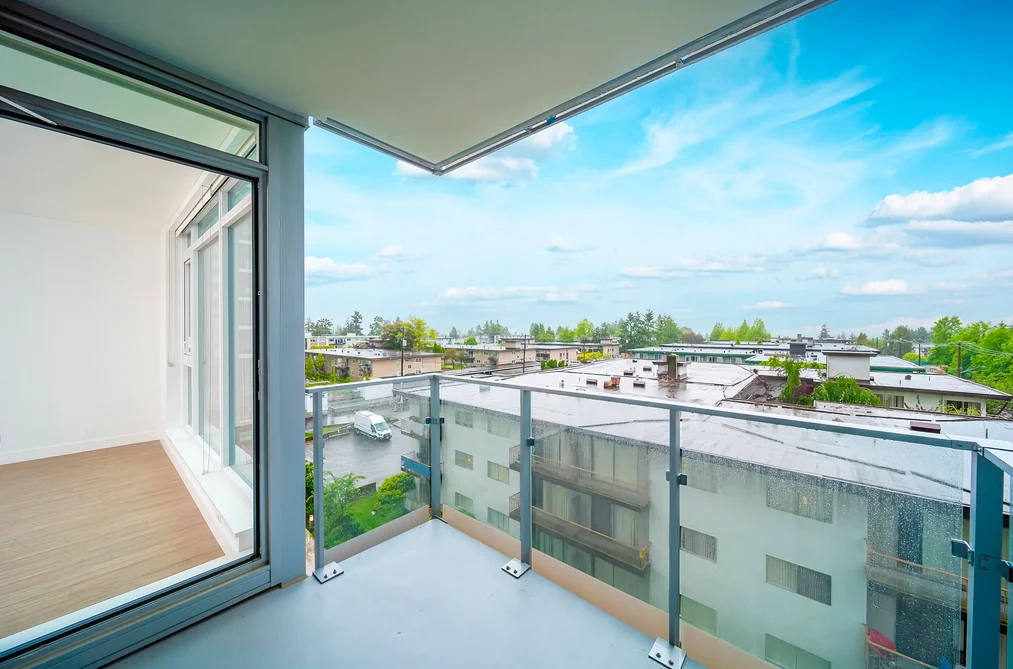 502 6398 SILVER AVENUE, Burnaby BC V5H 0K7, Burnaby BC — Residential for Sale - Photo 3