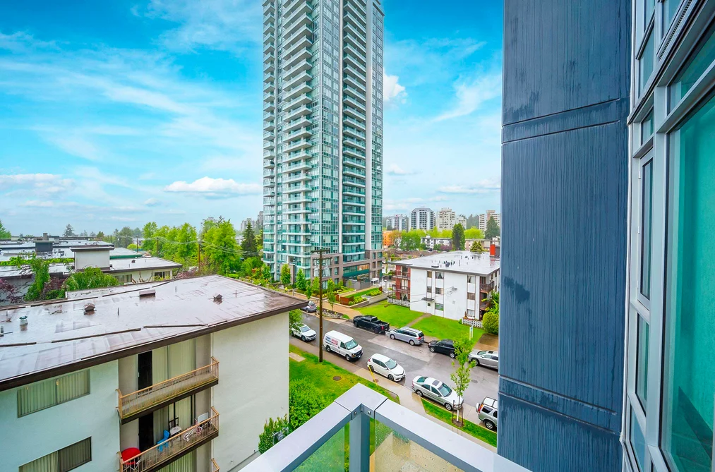 502 6398 SILVER AVENUE, Burnaby BC V5H 0K7, Burnaby BC — Residential for Sale - Photo 6